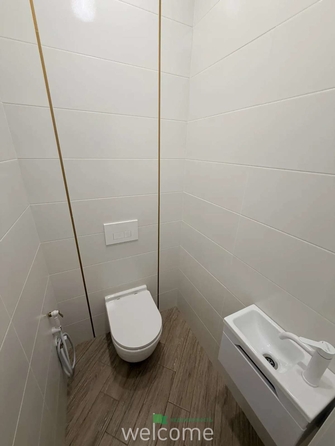 
  Продается 2-комн. квартира 64.1 м², в ЖК Высота, литер 4.1. Фото 15.