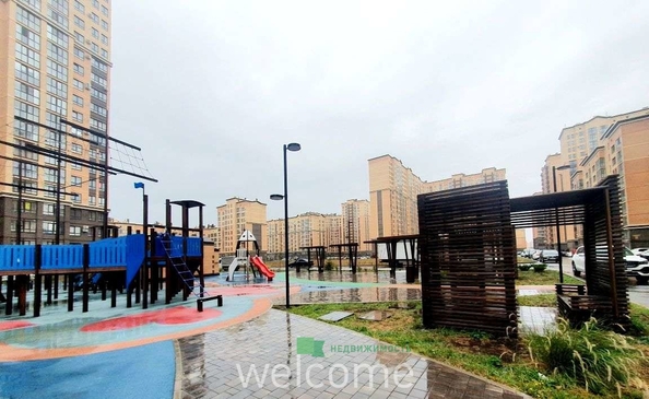 
  Продается 2-комн. квартира 53.8 м². Фото 11.