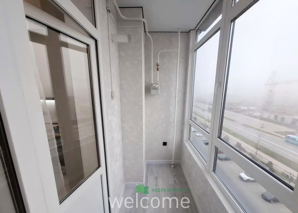 
  Продается 1-комн. квартира 34 м². Фото 3.