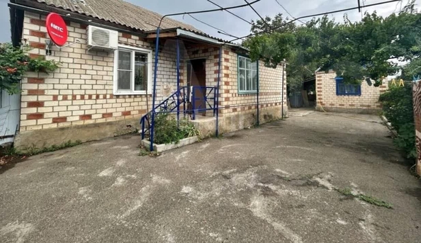 
   Продам дом, 80 м², Красное

. Фото 19.