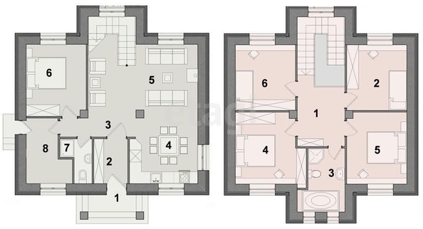 
   Продам помещение свободного назначения, 157 м², К.Маркса пр-кт, 64

. Фото 14.