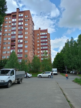 
   Продам помещение свободного назначения, 53.1 м², 50 лет ВЛКСМ ул, 31

. Фото 12.