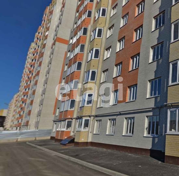 
   Продам помещение свободного назначения, 34.9 м², Тухачевского ул, 28к7

. Фото 8.