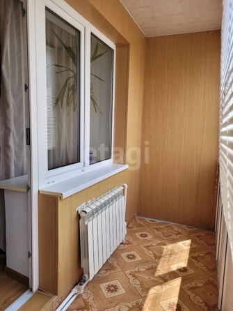 
   Продам 2-комнатную, 53.9 м², Ленина ул, 175

. Фото 12.