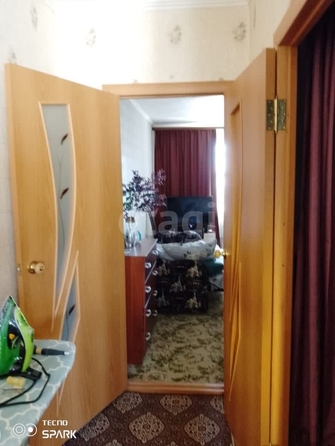 
   Продам 1-комнатную, 31 м², Ишкова ул, 71

. Фото 4.