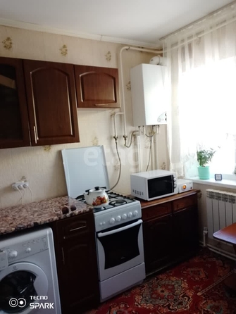 
   Продам 1-комнатную, 31 м², Ишкова ул, 71

. Фото 6.