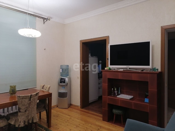 
   Продам 3-комнатную, 60 м², Братский проезд, 3

. Фото 5.