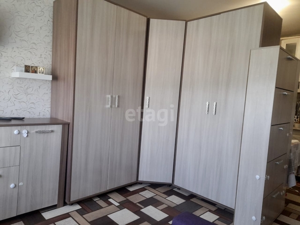 
   Продам 2-комнатную, 31.2 м², Трунова ул, 103

. Фото 5.