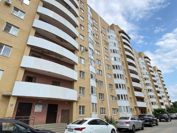 
   Продам 2-комнатную, 65 м², Ленина ул, 417и/1

. Фото 23.