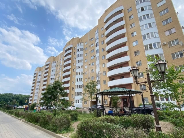 
   Продам 2-комнатную, 65 м², Ленина ул, 417и/1

. Фото 24.