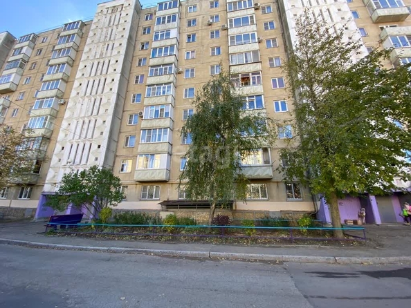 
   Продам 3-комнатную, 72.4 м², Бруснева ул, 16

. Фото 23.