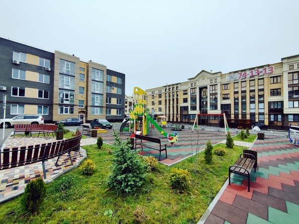 
   Продам 2-комнатную, 59.3 м², Рогожникова ул, 19/6

. Фото 3.