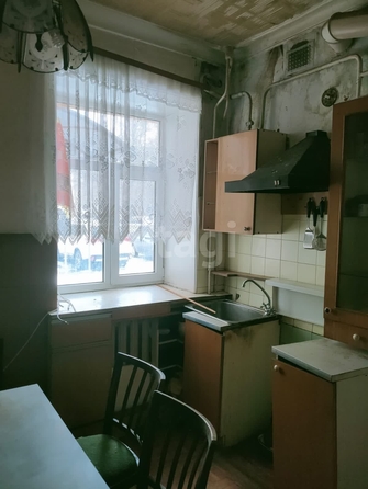 
   Продам 2-комнатную, 56 м², Дзержинского ул, 223а

. Фото 12.