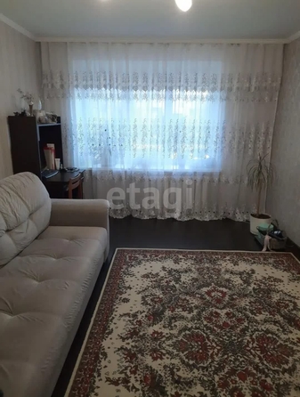 
   Продам 2-комнатную, 43.1 м², М.Морозова ул, 106

. Фото 5.