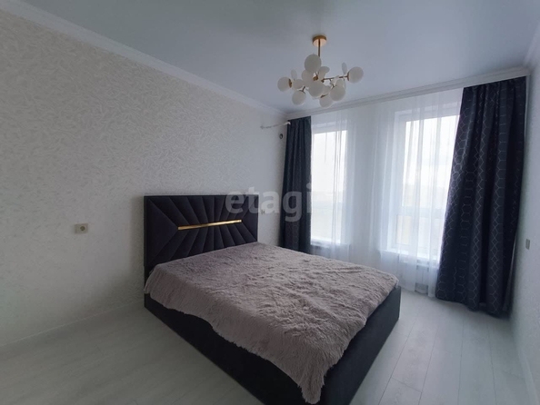 
   Продам 3-комнатную, 72 м², Павла Буравцева ул, 42

. Фото 6.