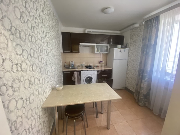 
   Продам 1-комнатную, 30 м², Л.Толстого ул, 92/1

. Фото 11.