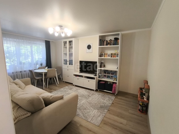 
   Продам 3-комнатную, 65.9 м², М.Морозова ул, 106

. Фото 4.