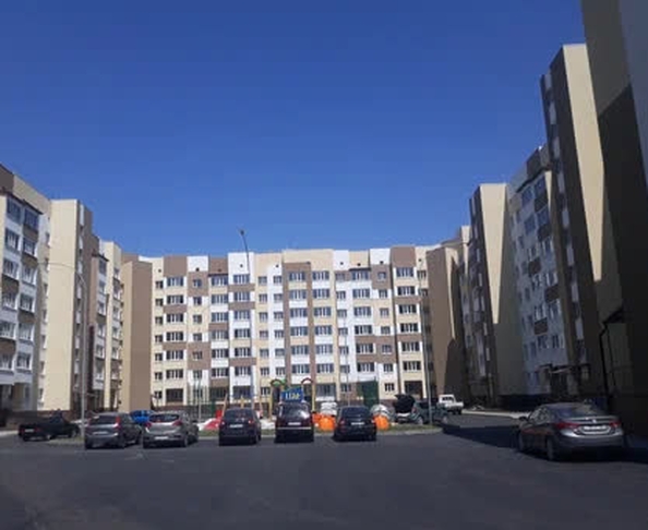 
   Продам 1-комнатную, 38 м², Чапаева ул, 4В/1

. Фото 8.