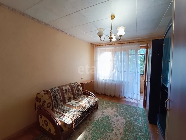 
   Продам 2-комнатную, 48.3 м², Доваторцев ул, 41/3

. Фото 4.