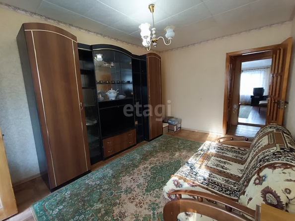 
   Продам 2-комнатную, 48.3 м², Доваторцев ул, 41/3

. Фото 6.