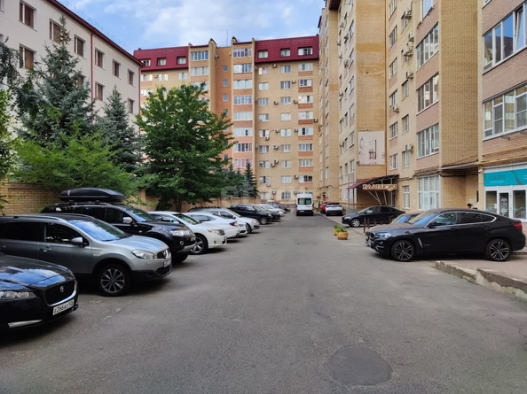 
   Продам 2-комнатную, 62.8 м², Войтика ул, 4/1

. Фото 20.