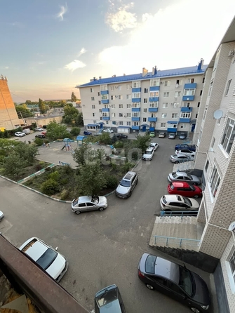 
   Продам 1-комнатную, 32.7 м², Достоевского ул, 77

. Фото 13.