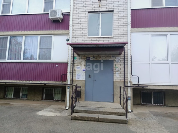 
   Продам 1-комнатную, 35 м², Демидова ул, 206/3

. Фото 13.