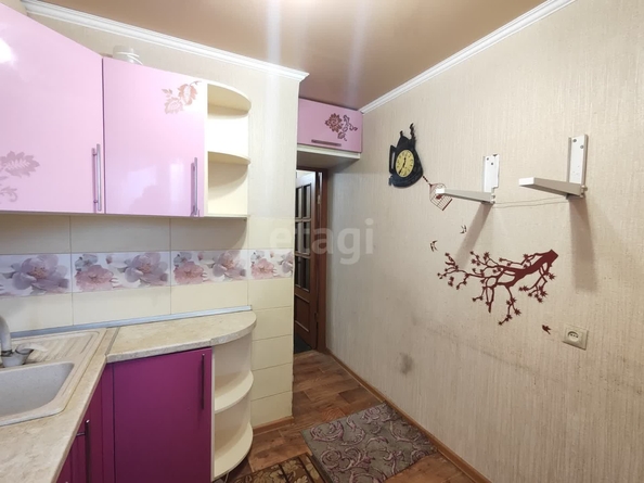 
   Продам 2-комнатную, 45.3 м², СНИИСХ мкр, 5

. Фото 12.