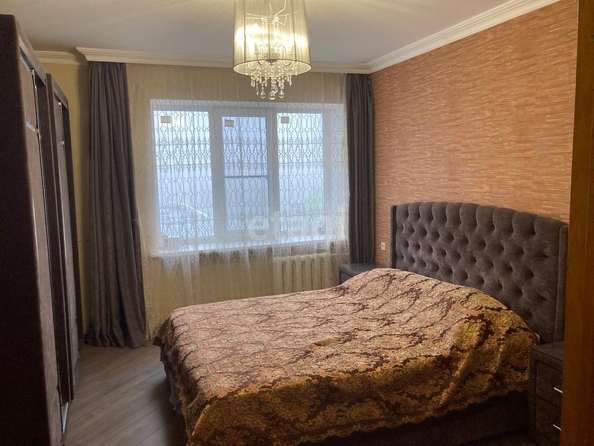 
   Продам 3-комнатную, 108.8 м², Мира ул, 341

. Фото 1.