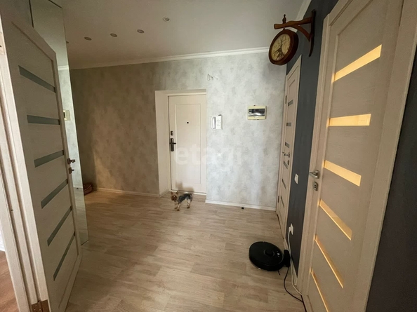 
   Продам 2-комнатную, 65 м², Лесная ул, 208

. Фото 12.