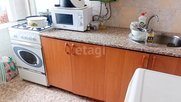 
   Продам 2-комнатную, 48 м², Мира ул, 463

. Фото 3.