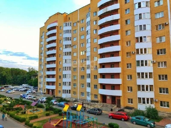 
   Продам 2-комнатную, 60.6 м², Ленина ул, 417и/1

. Фото 12.