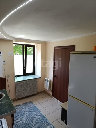 
   Продам 2-комнатную, 42 м², Орджоникидзе ул, 56

. Фото 14.