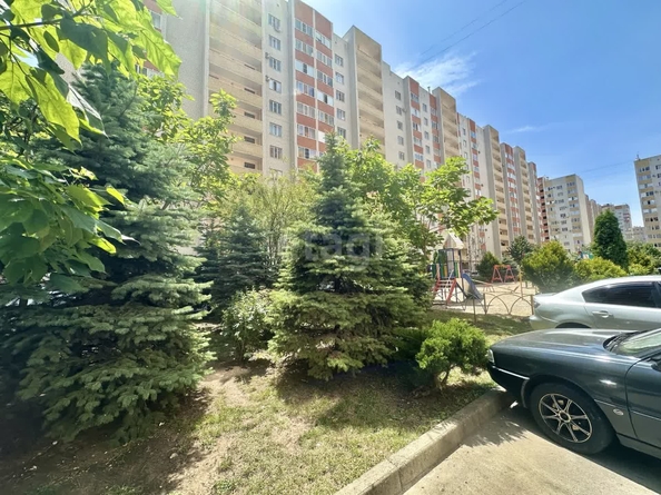 
   Продам 2-комнатную, 56.6 м², Тухачевского ул, 26/6

. Фото 23.