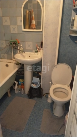 
   Продам 1-комнатную, 29 м², Ленина ул, 112

. Фото 6.