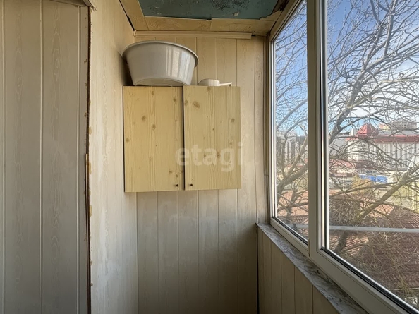 
   Продам 3-комнатную, 62 м², Тухачевского ул, 7/4

. Фото 15.