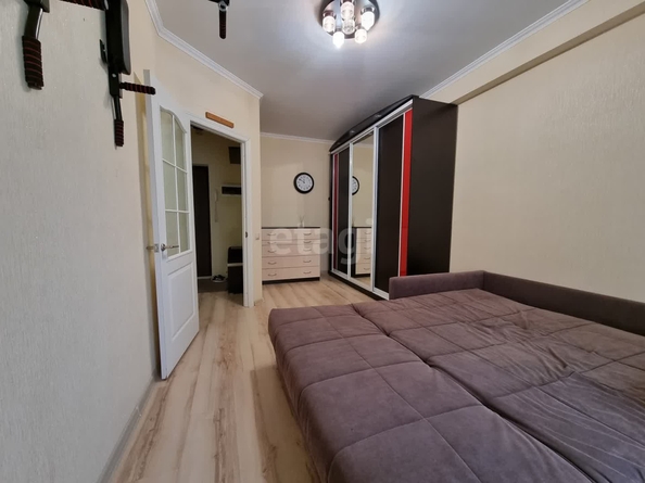 
   Продам 1-комнатную, 36.6 м², Лермонтова ул, 121

. Фото 3.