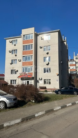 
   Продам 2-комнатную, 68.9 м², Бруснева ул, 9б

. Фото 12.