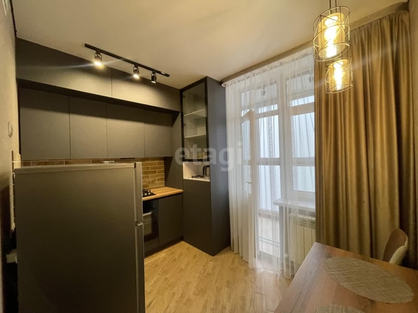 
   Продам 1-комнатную, 31.6 м², Матрёны Наздрачёвой ул, 5/2

. Фото 17.