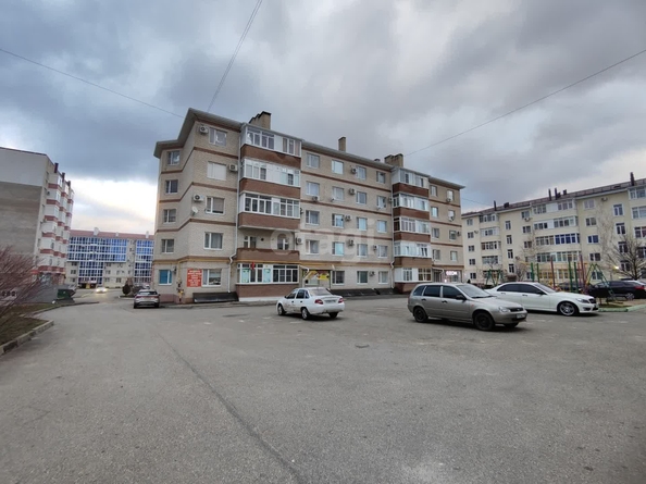 
   Продам 1-комнатную, 34.8 м², Ленина ул, 206/4

. Фото 14.