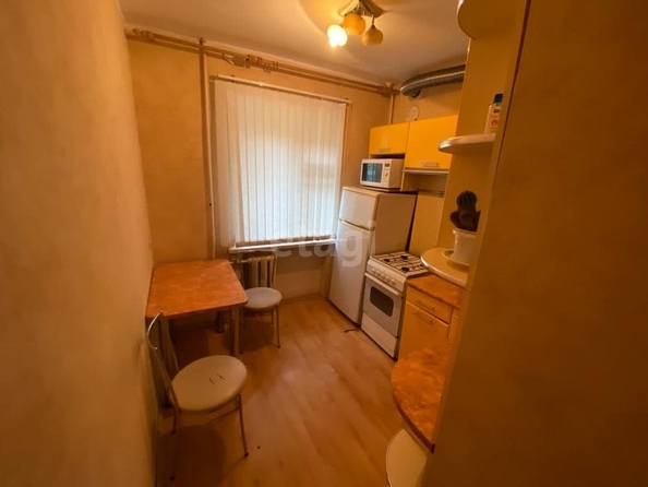 
   Продам 2-комнатную, 47 м², Мира ул, 473

. Фото 11.