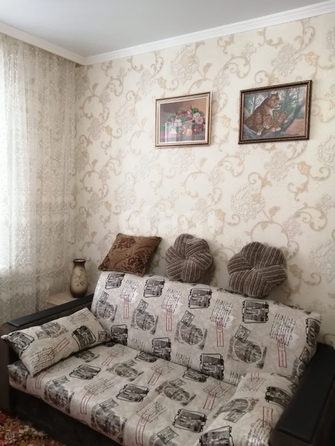 
   Продам 3-комнатную, 65 м², Доваторцев ул, 46/3

. Фото 4.