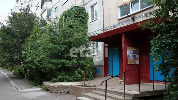 
   Продам 3-комнатную, 65 м², Доваторцев ул, 46/3

. Фото 16.