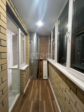 
   Продам 2-комнатную, 58 м², Рогожникова ул, 23/2

. Фото 13.