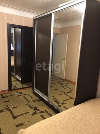 
   Продам 3-комнатную, 58.5 м², Мира ул, 143

. Фото 2.