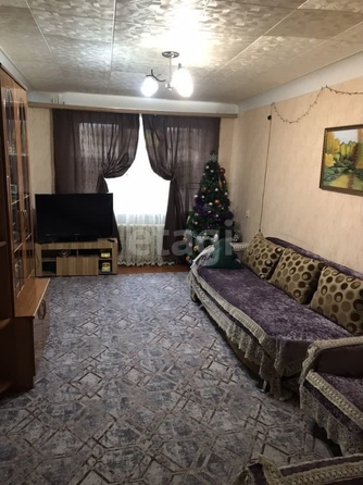 
   Продам 3-комнатную, 58.5 м², Мира ул, 143

. Фото 3.