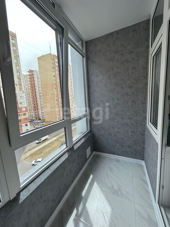 
   Продам 1-комнатную, 34.5 м², Николая Голодникова ул, 4

. Фото 14.