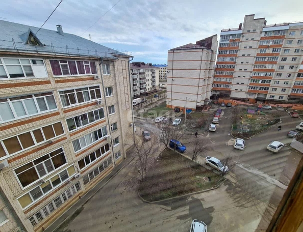 
   Продам 2-комнатную, 74.3 м², Серова ул, 470/3

. Фото 18.