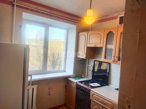 
   Продам 2-комнатную, 45.3 м², Фроленко ул, 18

. Фото 1.