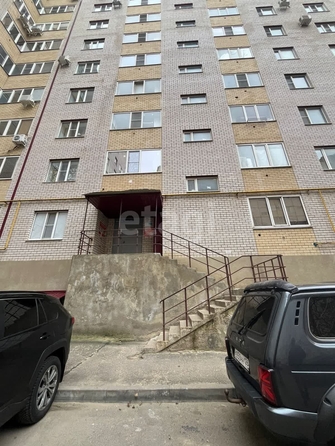 
   Продам 1-комнатную, 36.6 м², Мира ул, 212

. Фото 18.